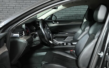 KIA K5, 2020 год, 2 950 000 рублей, 10 фотография