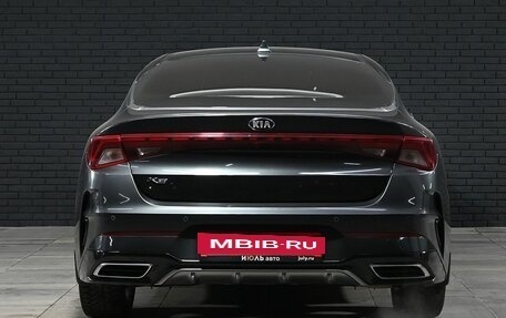 KIA K5, 2020 год, 2 950 000 рублей, 5 фотография