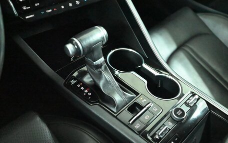 KIA K5, 2020 год, 2 950 000 рублей, 18 фотография