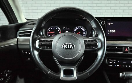 KIA K5, 2020 год, 2 950 000 рублей, 14 фотография
