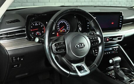 KIA K5, 2020 год, 2 950 000 рублей, 15 фотография