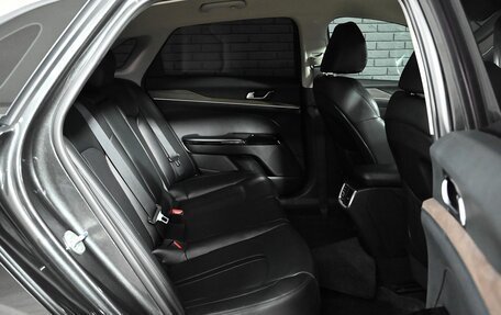 KIA K5, 2020 год, 2 950 000 рублей, 20 фотография