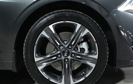 KIA K5, 2020 год, 2 950 000 рублей, 13 фотография