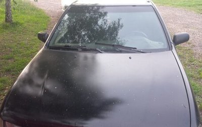 Nissan Almera, 1998 год, 165 000 рублей, 1 фотография