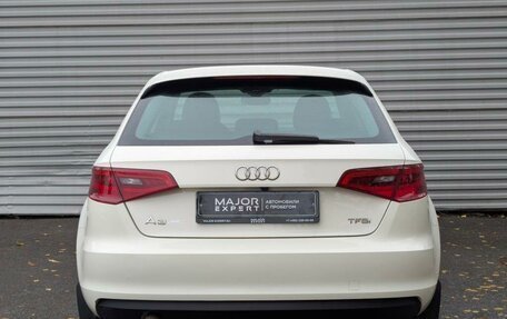 Audi A3, 2014 год, 1 130 000 рублей, 6 фотография
