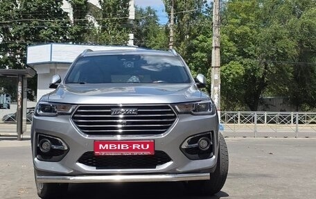 Haval H6, 2020 год, 2 055 000 рублей, 1 фотография