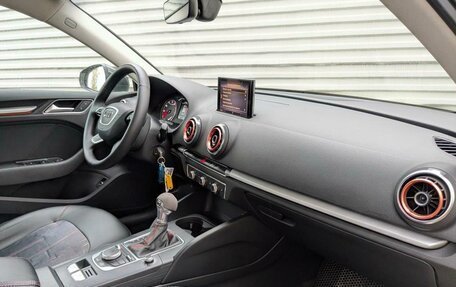 Audi A3, 2014 год, 1 130 000 рублей, 11 фотография