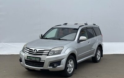 Great Wall Hover H3 I, 2014 год, 885 000 рублей, 1 фотография