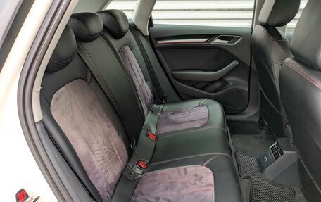 Audi A3, 2014 год, 1 130 000 рублей, 12 фотография