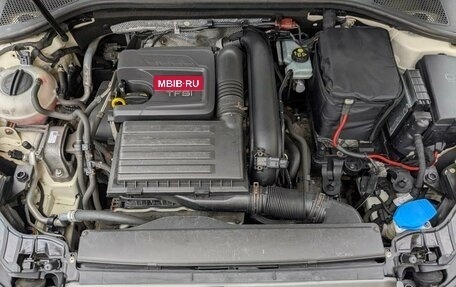 Audi A3, 2014 год, 1 130 000 рублей, 9 фотография