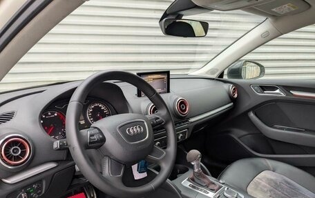 Audi A3, 2014 год, 1 130 000 рублей, 16 фотография