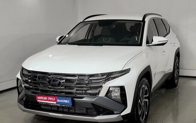 Hyundai Tucson, 2025 год, 4 188 000 рублей, 1 фотография