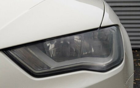 Audi A3, 2014 год, 1 130 000 рублей, 17 фотография