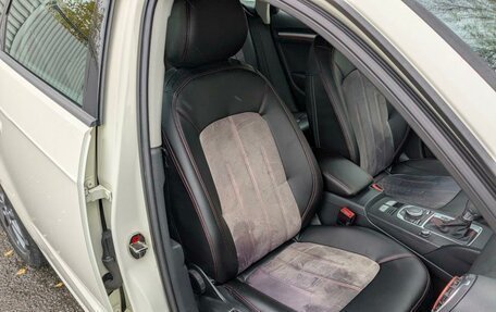 Audi A3, 2014 год, 1 130 000 рублей, 24 фотография