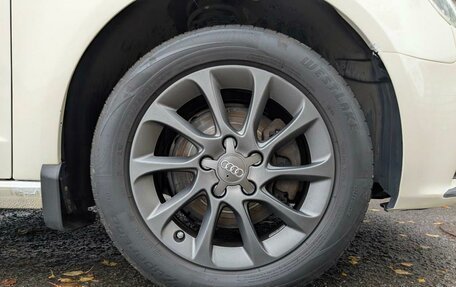 Audi A3, 2014 год, 1 130 000 рублей, 18 фотография