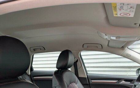 Audi A3, 2014 год, 1 130 000 рублей, 23 фотография