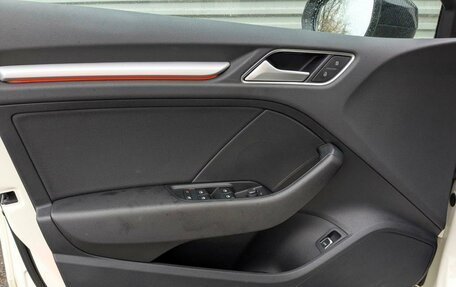 Audi A3, 2014 год, 1 130 000 рублей, 19 фотография