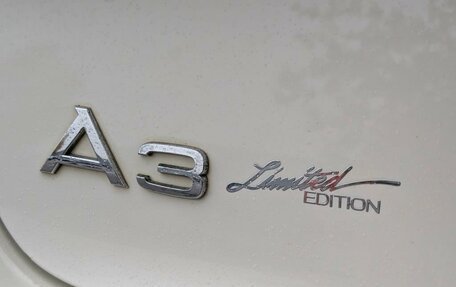 Audi A3, 2014 год, 1 130 000 рублей, 26 фотография