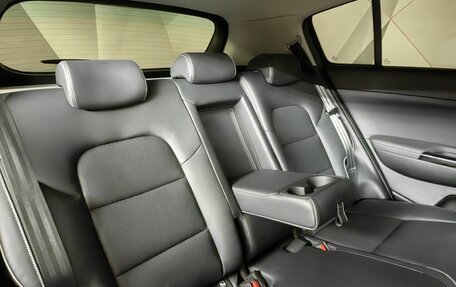 KIA Sportage IV рестайлинг, 2021 год, 2 943 000 рублей, 13 фотография