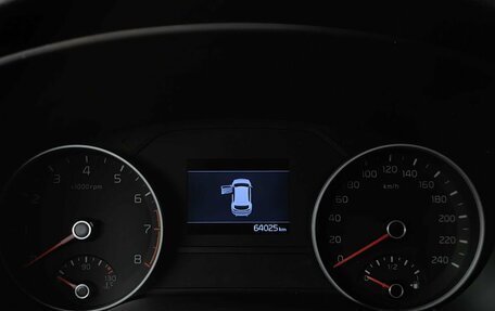 KIA Sportage IV рестайлинг, 2021 год, 2 943 000 рублей, 19 фотография