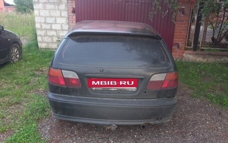 Nissan Almera, 1998 год, 165 000 рублей, 2 фотография