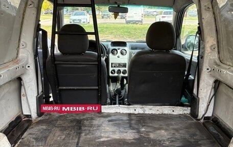 Citroen Berlingo II рестайлинг, 2008 год, 235 000 рублей, 7 фотография