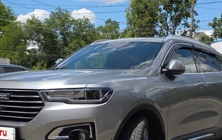 Haval H6, 2020 год, 2 055 000 рублей, 2 фотография