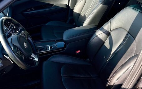 KIA Optima IV, 2016 год, 1 640 000 рублей, 6 фотография
