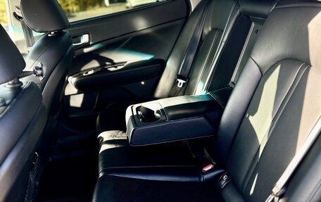 KIA Optima IV, 2016 год, 1 640 000 рублей, 7 фотография