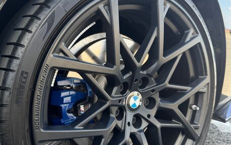 BMW 3 серия, 2019 год, 4 400 000 рублей, 7 фотография