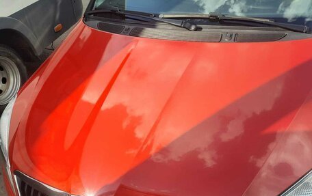 Skoda Fabia II, 2010 год, 900 000 рублей, 4 фотография