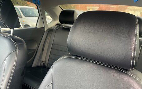 Volkswagen Polo VI (EU Market), 2018 год, 1 200 000 рублей, 8 фотография