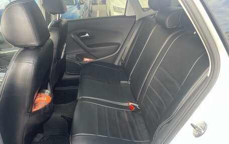 Volkswagen Polo VI (EU Market), 2018 год, 1 200 000 рублей, 7 фотография