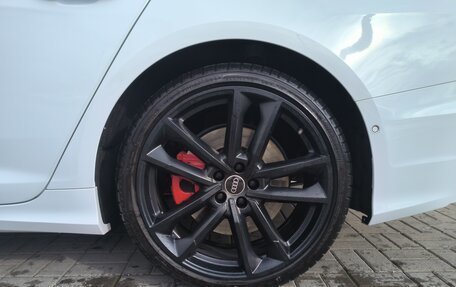 Audi S6, 2021 год, 6 850 000 рублей, 10 фотография