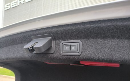 Audi S6, 2021 год, 6 850 000 рублей, 15 фотография