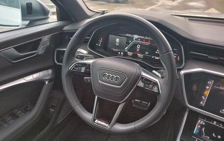 Audi S6, 2021 год, 6 850 000 рублей, 22 фотография