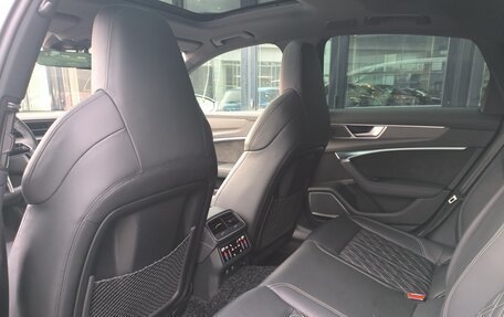 Audi S6, 2021 год, 6 850 000 рублей, 40 фотография