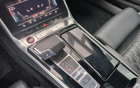 Audi S6, 2021 год, 6 850 000 рублей, 29 фотография