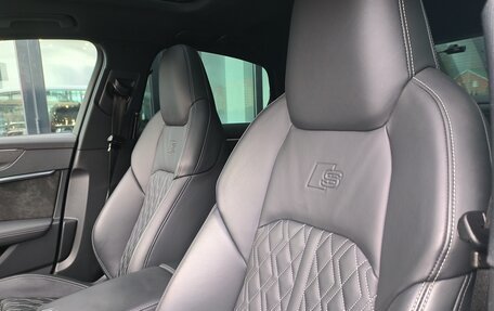 Audi S6, 2021 год, 6 850 000 рублей, 38 фотография