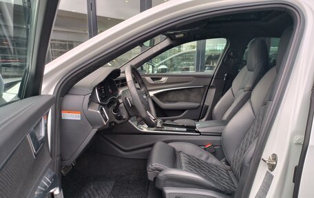 Audi S6, 2021 год, 6 850 000 рублей, 36 фотография