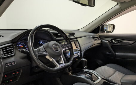 Nissan X-Trail, 2018 год, 1 650 000 рублей, 16 фотография