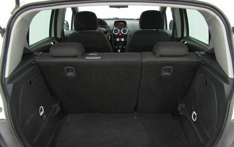 Opel Corsa D, 2014 год, 740 000 рублей, 16 фотография