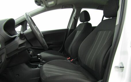 Opel Corsa D, 2014 год, 740 000 рублей, 13 фотография