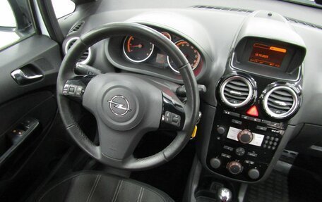 Opel Corsa D, 2014 год, 740 000 рублей, 17 фотография