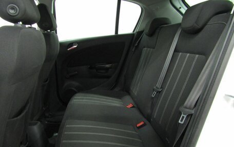 Opel Corsa D, 2014 год, 740 000 рублей, 14 фотография