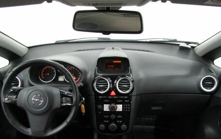 Opel Corsa D, 2014 год, 740 000 рублей, 19 фотография