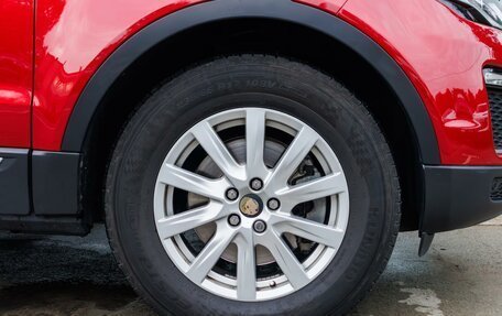 Land Rover Range Rover Evoque I, 2017 год, 2 299 000 рублей, 8 фотография
