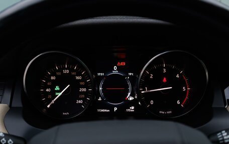 Land Rover Range Rover Evoque I, 2017 год, 2 299 000 рублей, 16 фотография