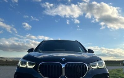 BMW X1, 2021 год, 3 600 000 рублей, 1 фотография