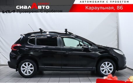 Peugeot 2008 II, 2014 год, 880 000 рублей, 4 фотография